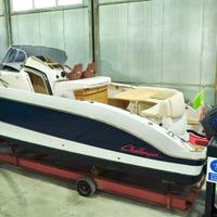 Sessa Marine Key Largo 30 (2010)