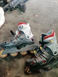 roller blade