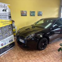 Alfa Romeo Giulietta 1.6 JTDm TCT 120 CV Sport
