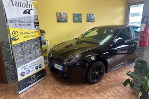 Alfa Romeo Giulietta 1.6 JTDm TCT 120 CV Sport