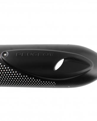 Paracalore scarico Peugeot XFight Vivacity 100