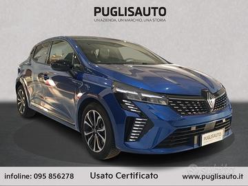 RENAULT Clio 5ªs 1.0 TCe 90 CV 5p Techno