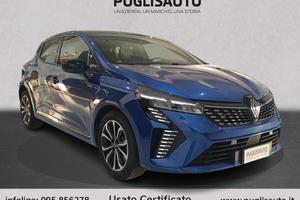 RENAULT Clio 5ªs 1.0 TCe 90 CV 5p Techno