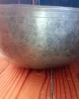 campana tibetana antica Jambati 