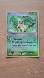 Pokémon Grovyle 