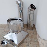 comignolo e accessori 