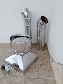 comignolo e accessori 