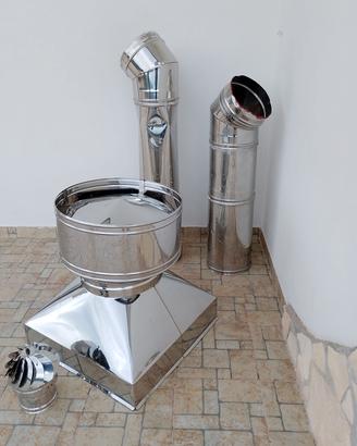 comignolo e accessori 