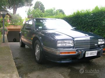 CADILLAC Seville - 1992