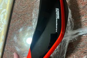 Fianchetto Destro HYPERMOTARD 950 RVE