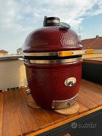 Bbq Kamdo Monolith Jr