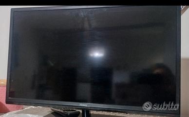televisore haier 29 pollici 