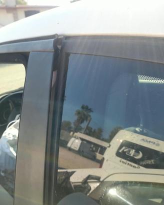 Fiat 500 1.2 benzina Lounge 70cv anno 12-2008
