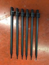 Picchetti carpfishing