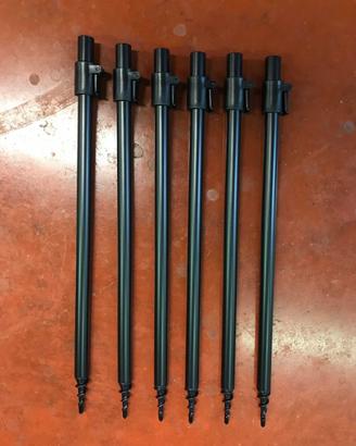 Picchetti carpfishing