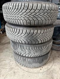 Cerchi Fiat Panda /500+ 175/65R14 4 stag 2025