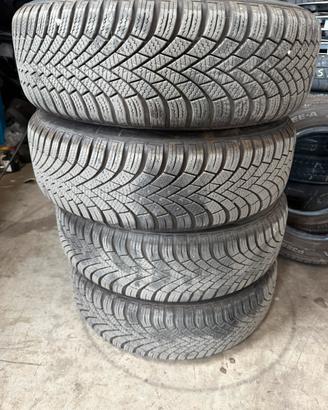 Cerchi Fiat Panda /500+ 175/65R14 4 stag 2025