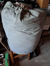 telo copri camper