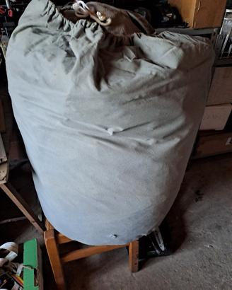 telo copri camper