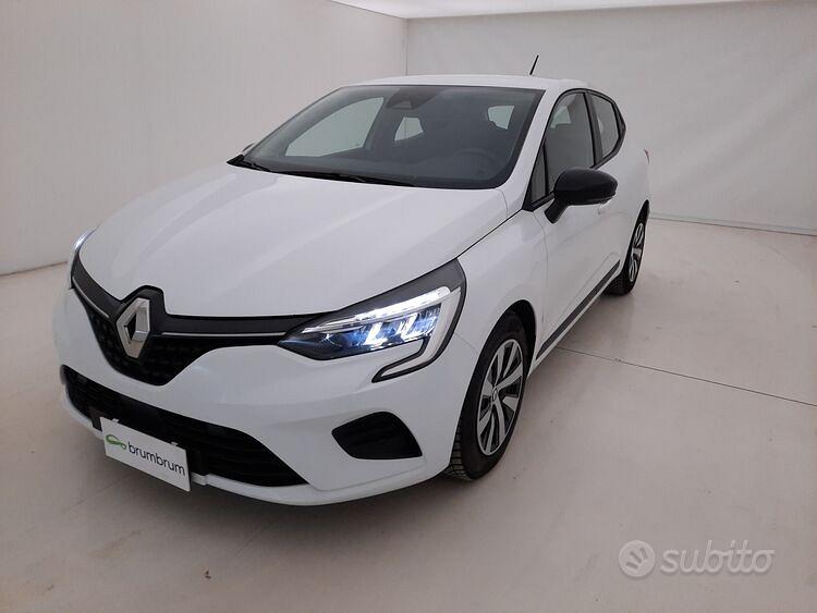 Renault Clio 5ª serie