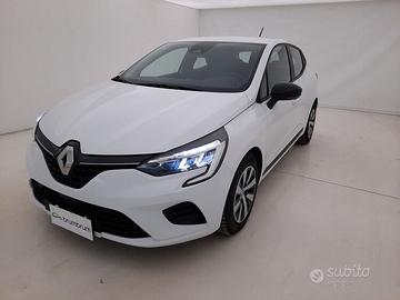 Renault Clio GPL Equilibre BR907116 1.0 GPL 101CV