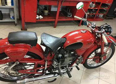 Moto guzzi Airone 250 1954