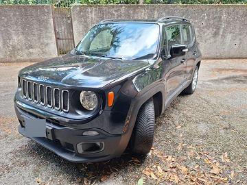 JEEP RENEGADE 120CV DIESEL
