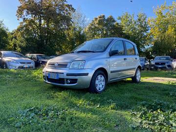 Fiat Panda 1.2 * Cinghia Distribuzione sostituita