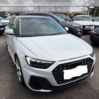 AUDI A1 SPB 30 TFSI S line edition