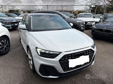 AUDI A1 SPB 30 TFSI S line edition