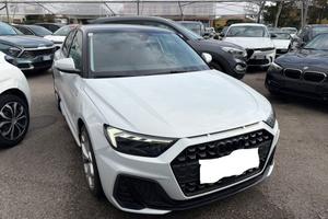 AUDI A1 SPB 30 TFSI S line edition