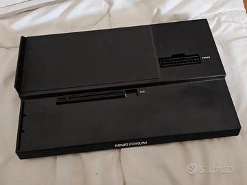 Minisforum DEG1 - dock per scheda grafica esterna