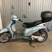 Liberty 50 4T