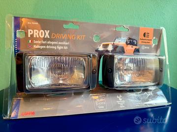 Fari supplementari Prox - LAMPA