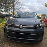Tiguan 2.0 diesel