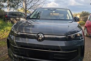 Tiguan 2.0 diesel