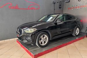 Bmw X4 xDrive20d