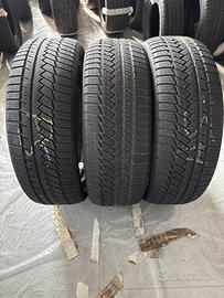 gomme usate 2355519 Winter CONTINENTAL - WinterCon