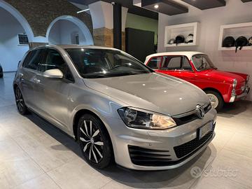 Volkswagen Golf 2.0 TDI 5p. Highline BlueMotion Te