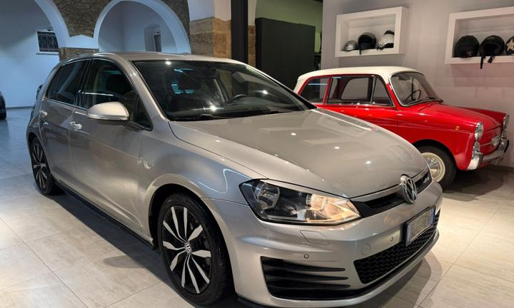 Volkswagen Golf 2.0 TDI 5p. Highline BlueMotion Te