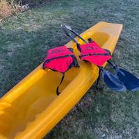 Kayak 2020 Nova tahity 2