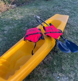 Kayak 2020 Nova tahity 2