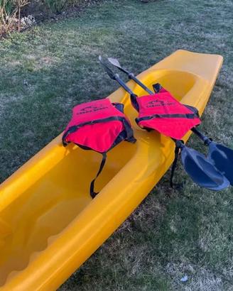 Kayak 2020 Nova tahity 2