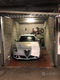 Box a Torino Santa Rita