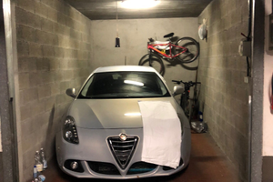 Box a Torino Santa Rita