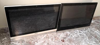 PC All in One Msi MS-AE63 Touchscreen