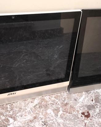 PC All in One Msi MS-AE63 Touchscreen