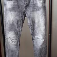 Jeans uomo
