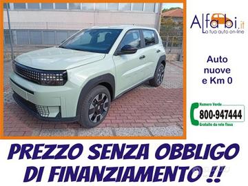 FIAT Grande Panda 1.2 100CV Icon+ Pack Tech