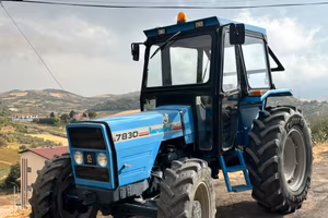 Landini 7830 dt
